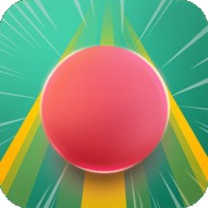 BraveWorld - Sky Rolling Ball