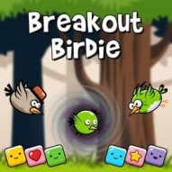 Breakout Birdie
