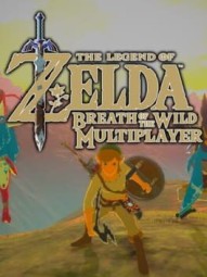 Breath of the Wild Multiplayer