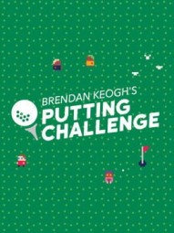 Brendan Keogh's Putting Challenge