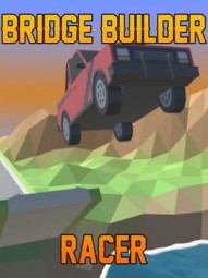 Bridge Builder Racer