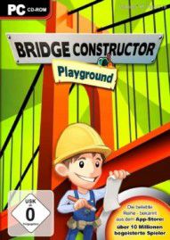 Bridge Constructor: Playground