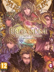 Brigandine: The Legend of Runersia - Collector's Edition