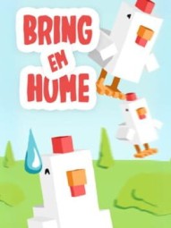 Bring The Chickens Home