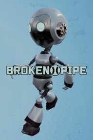 Broken Pipe