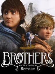 Brothers: A Tale of Two Sons Remake