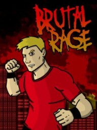 BRUTAL RAGE
