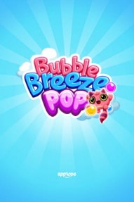 Bubble Breeze Pop
