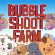 Bubble Shoot Farm