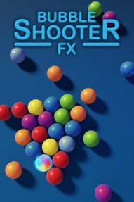 Bubble Shooter FX