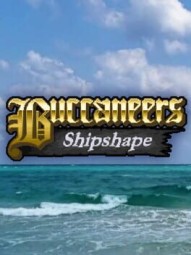 Buccaneers Shipshape