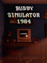Buddy Simulator 1984