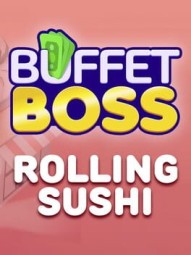 Buffet Boss: Rolling Sushi