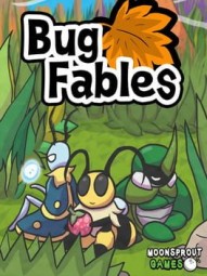 Bug Fables: The Everlasting Sapling