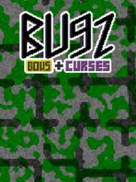 Bugz Bows & Curses