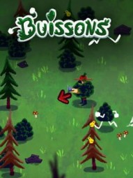 Buissons