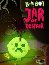Bulb Boy 2: Jar of Despair
