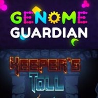 Bullet Hell Action Roguelites