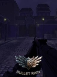 Bullet Rain