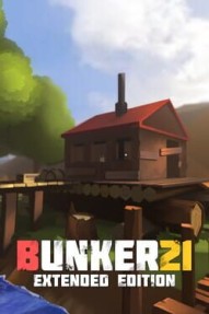 Bunker 21: Extended Edition