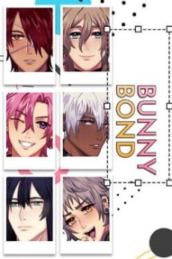 Bunny Bond