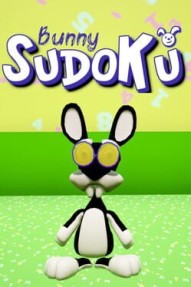 Bunny Sudoku