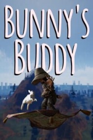 Bunny's Buddy
