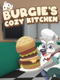 Burgie's Cozy Kitchen