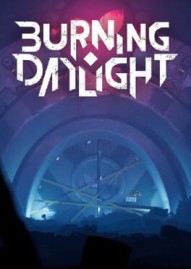 Burning Daylight
