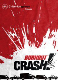 Burnout CRASH!