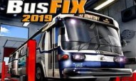 Bus Fix 2019