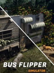 Bus Flipper Simulator