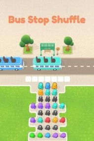 Bus Stop Shuffle