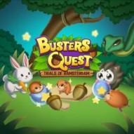 Buster's Quest: Trials of Hamsterdam