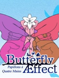 Butterfly Æffect: Papillons à Quatre Mains