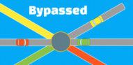 Bypassed