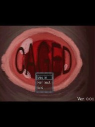 Caged