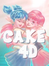 Cake4D