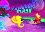 Calamari Clash