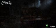 Call of Cthulhu - The Video Game