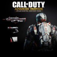 Call of Duty: Advanced Warfare Atlas Digital Pack