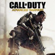 Call of Duty: Advanced Warfare - Digital Edition Personalization Pack