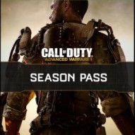 Call of Duty: Advanced Warfare - Season Pass