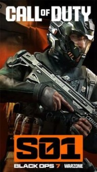 Call of Duty: Black Ops 7 - Season 1