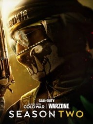 Call of Duty: Black Ops Cold War - Season 2