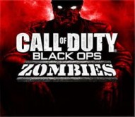 Call of Duty: Black Ops Zombies