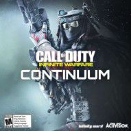Call of Duty: Infinite Warfare - Continuum