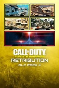 Call of Duty: Infinite Warfare - Retribution