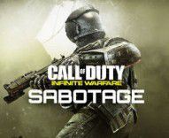 Call of Duty: Infinite Warfare - Sabotage