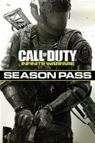 Call of Duty: Infinite Warfare - Season Pass